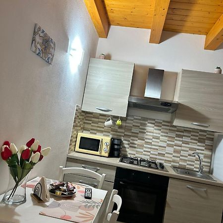 Casa Martina 2 Daire Siraküza Dış mekan fotoğraf