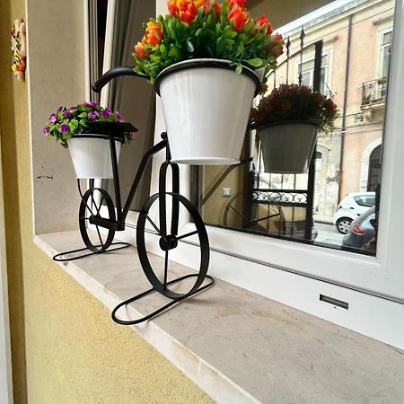 Casa Martina 2 Daire Siraküza Dış mekan fotoğraf