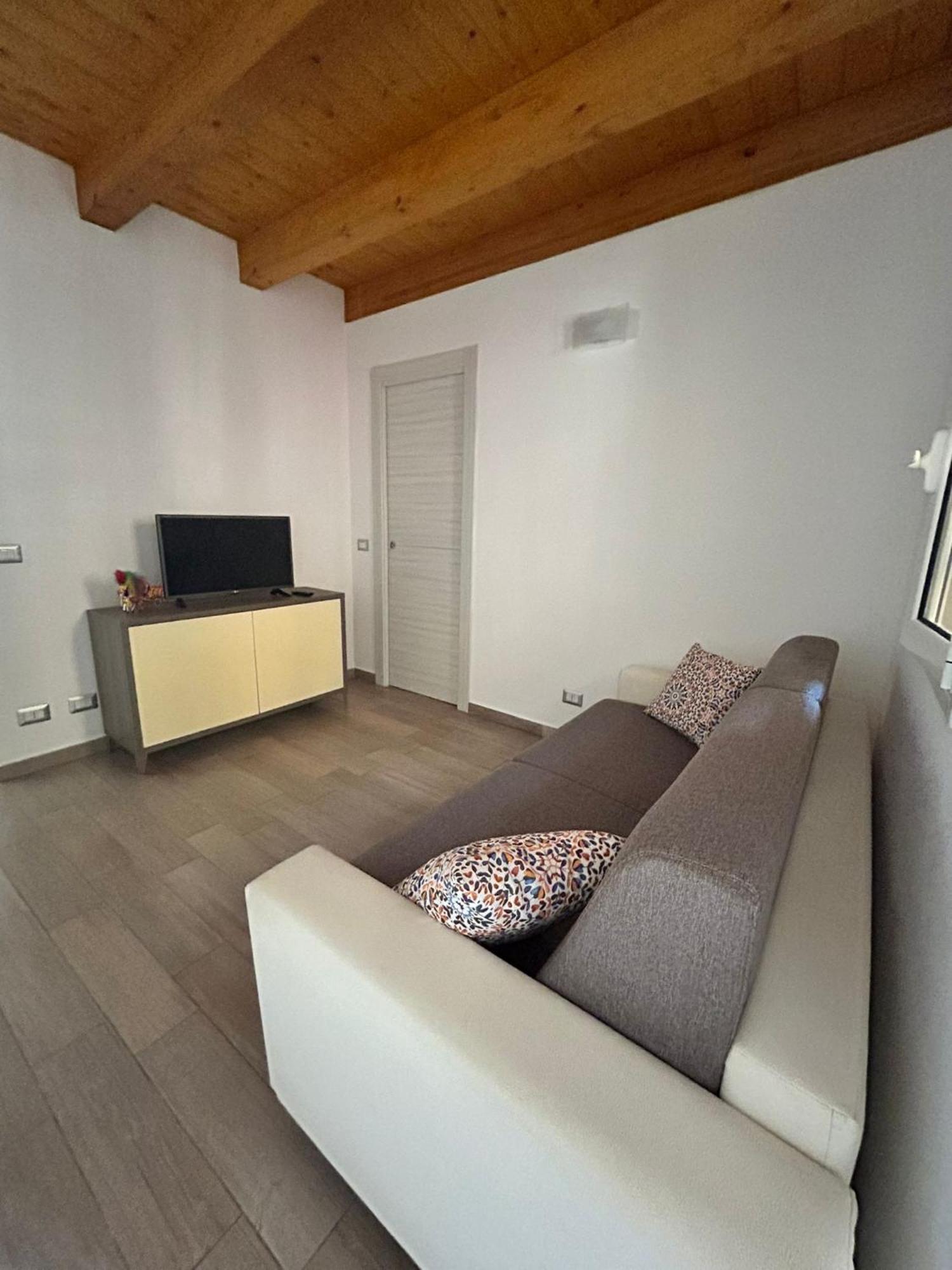 Casa Martina 2 Daire Siraküza Dış mekan fotoğraf