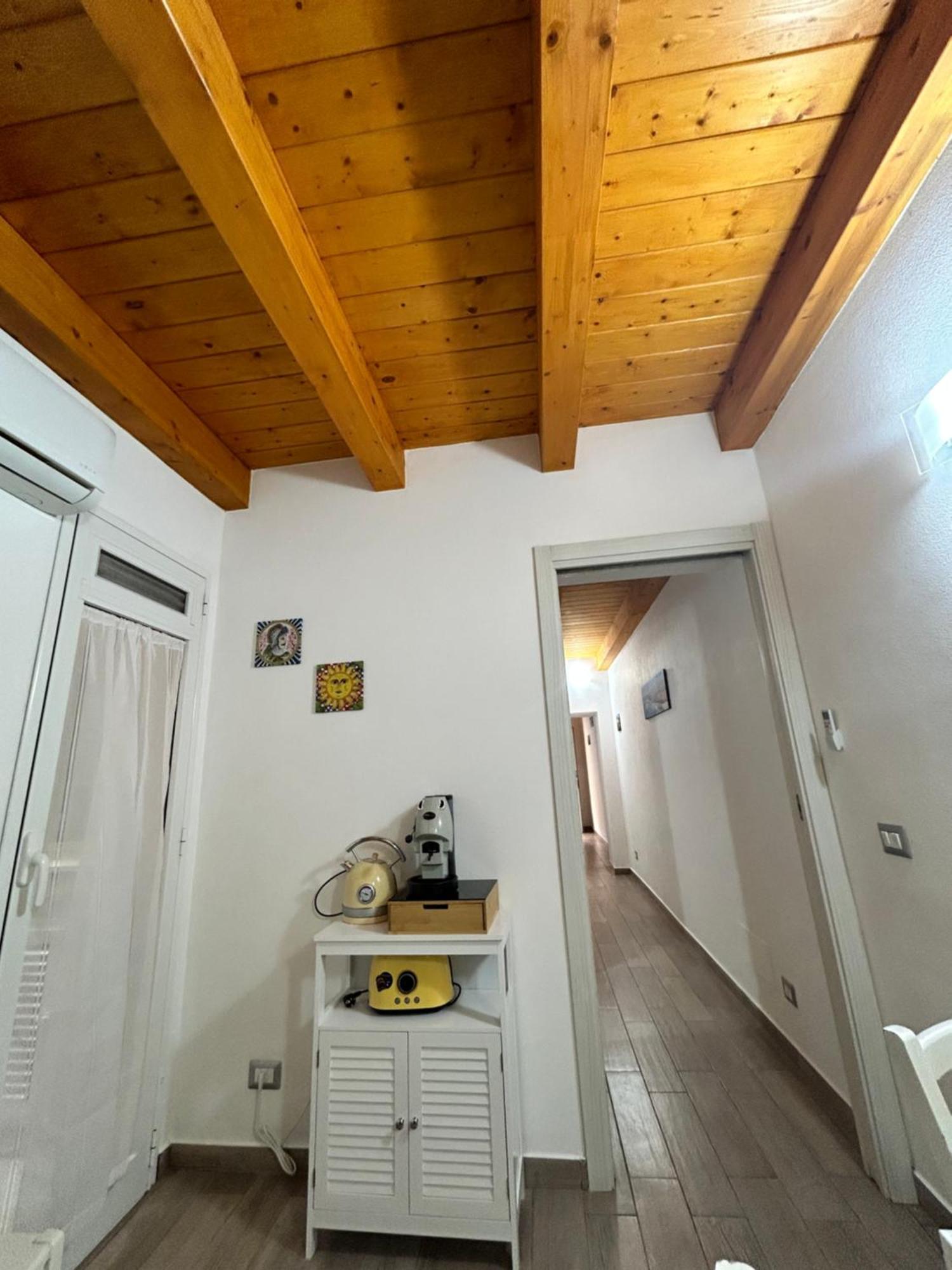 Casa Martina 2 Daire Siraküza Dış mekan fotoğraf