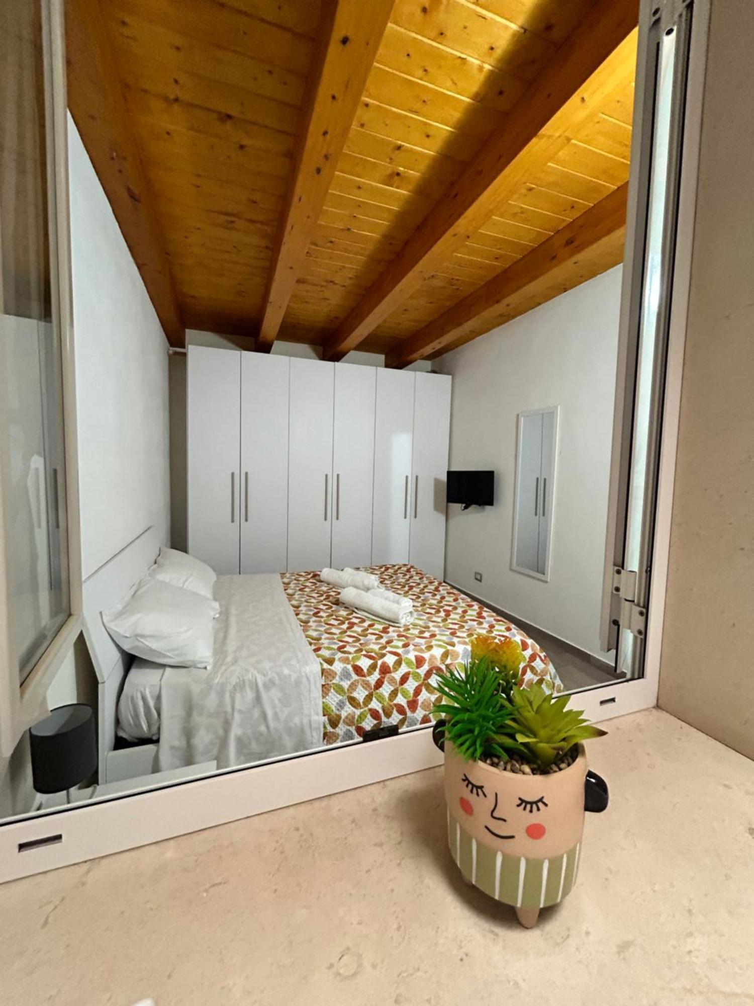 Casa Martina 2 Daire Siraküza Dış mekan fotoğraf