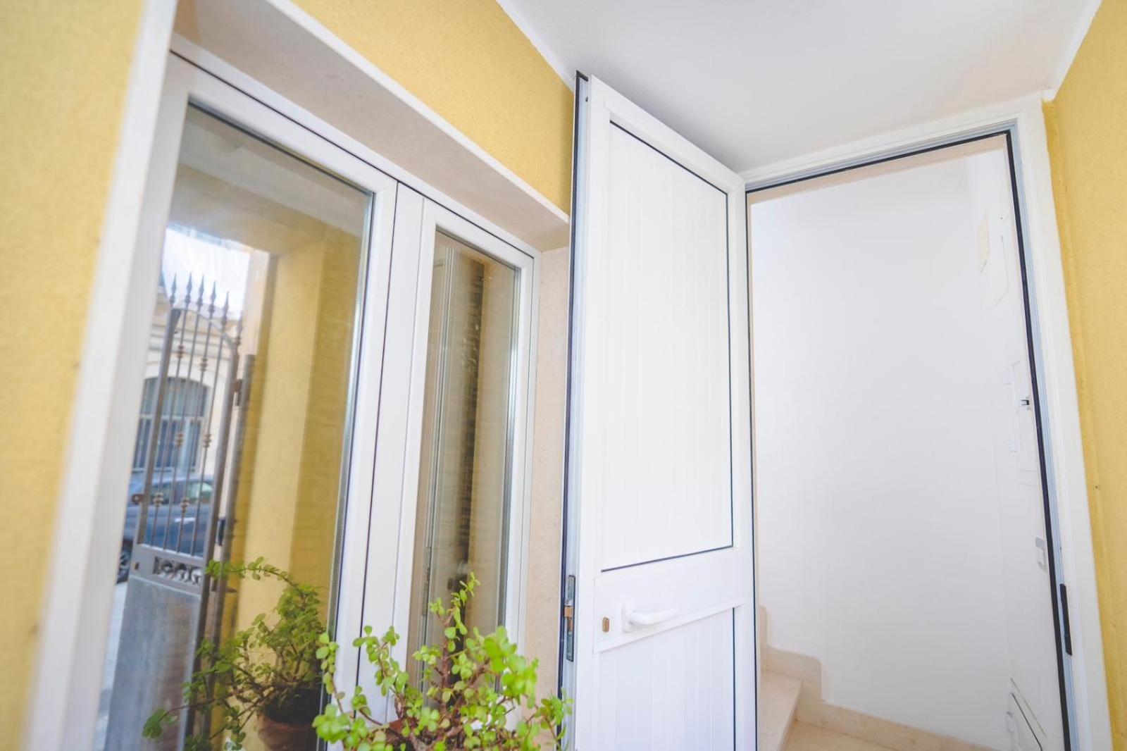 Casa Martina 2 Daire Siraküza Dış mekan fotoğraf